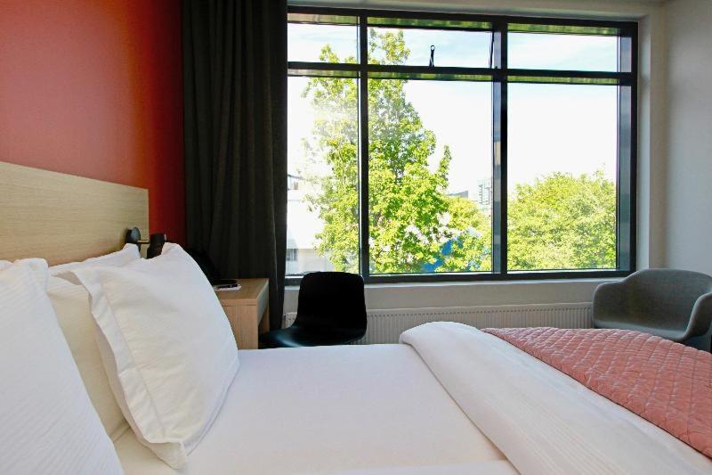 Center Hotels Laugavegur Reykjavik Room photo